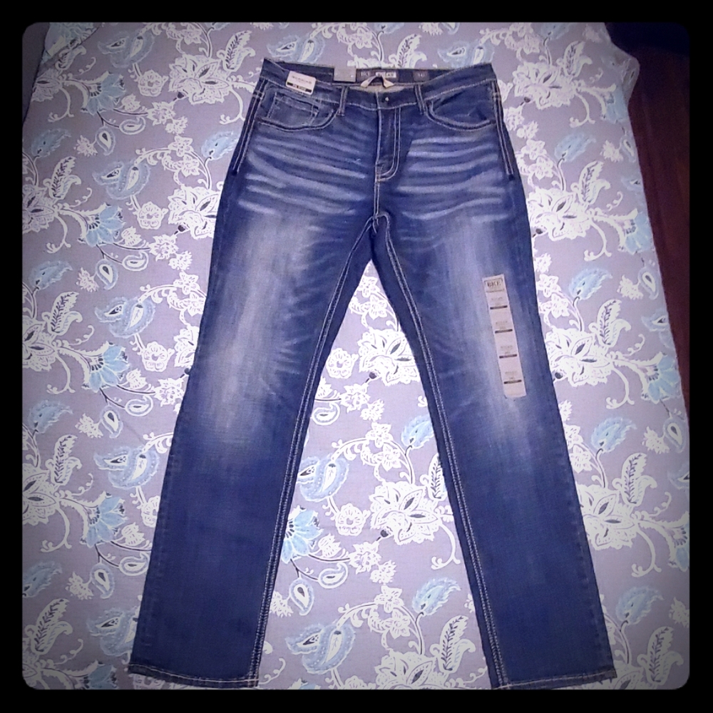 BKE Nolan Jeans